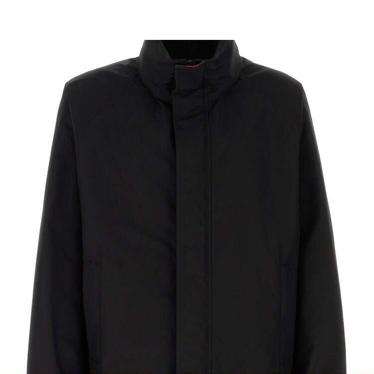 Gucci Men's Jacket in Black