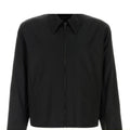Gucci Men's Jacket in Black