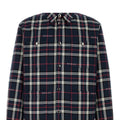 Gucci Men's Jacket in Blue