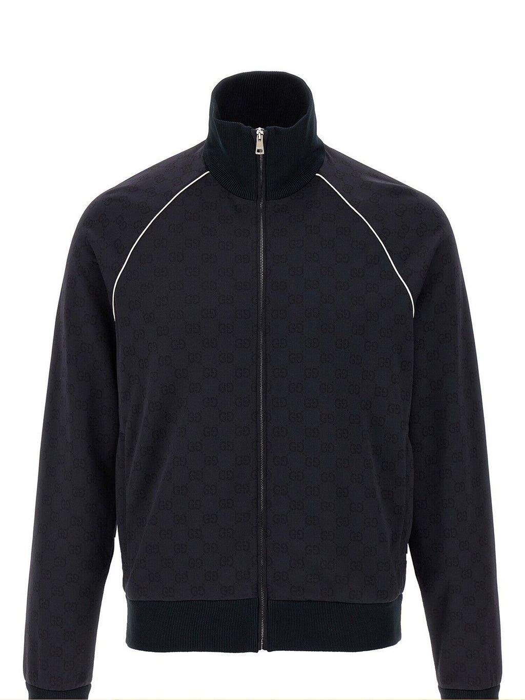 Gucci Men's Jacket in Blue
