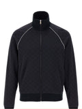 Gucci Men's Jacket in Blue