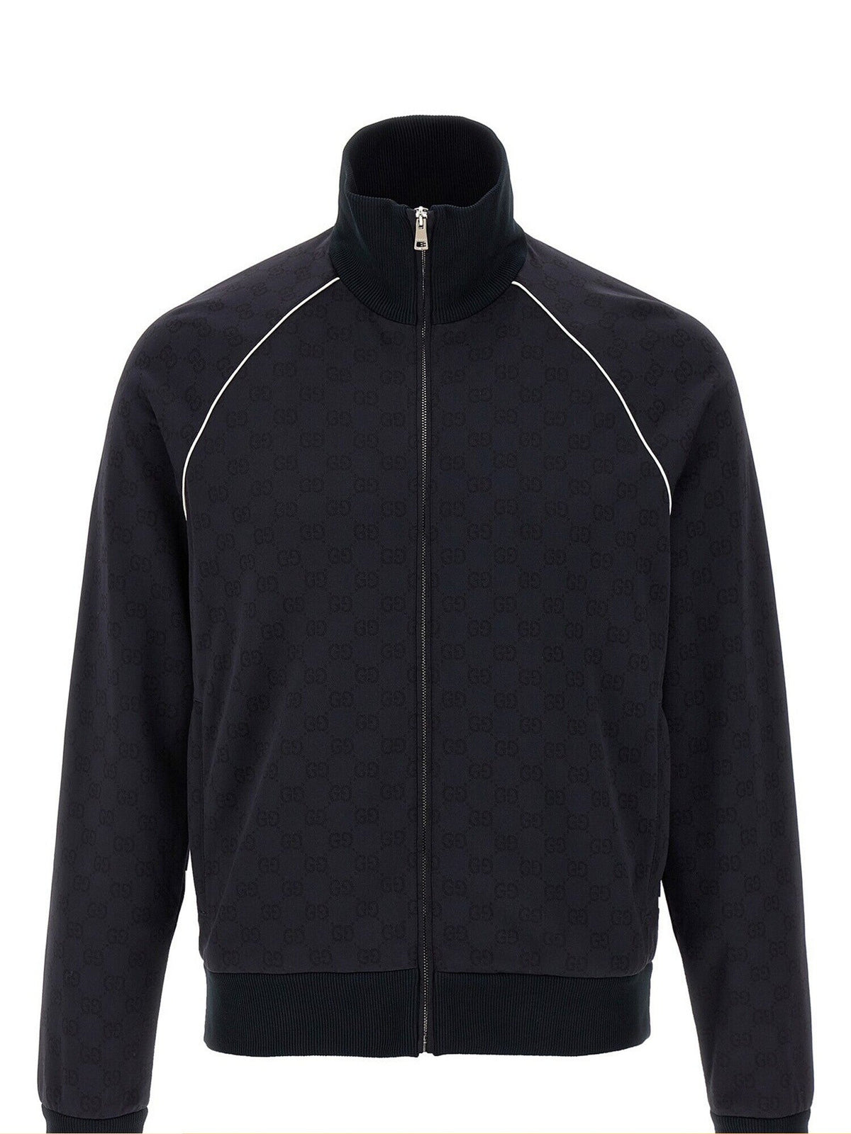 Gucci Men's Jacket in Blue