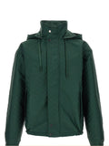 Gucci Men's Jacket in Green