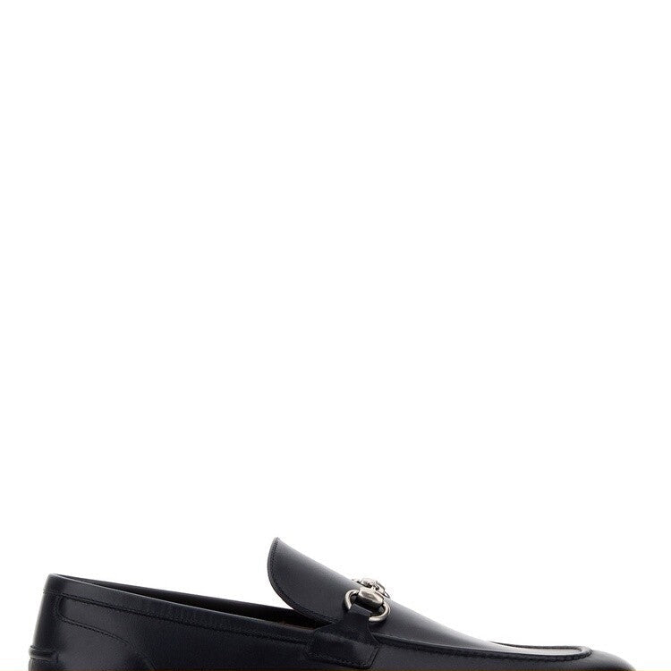 Gucci Men's Jordaan Loafers