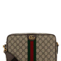 Gucci Men's Ophidia Medium Crossbody Bag