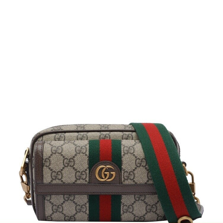 Gucci Men's Ophidia Mini Bag