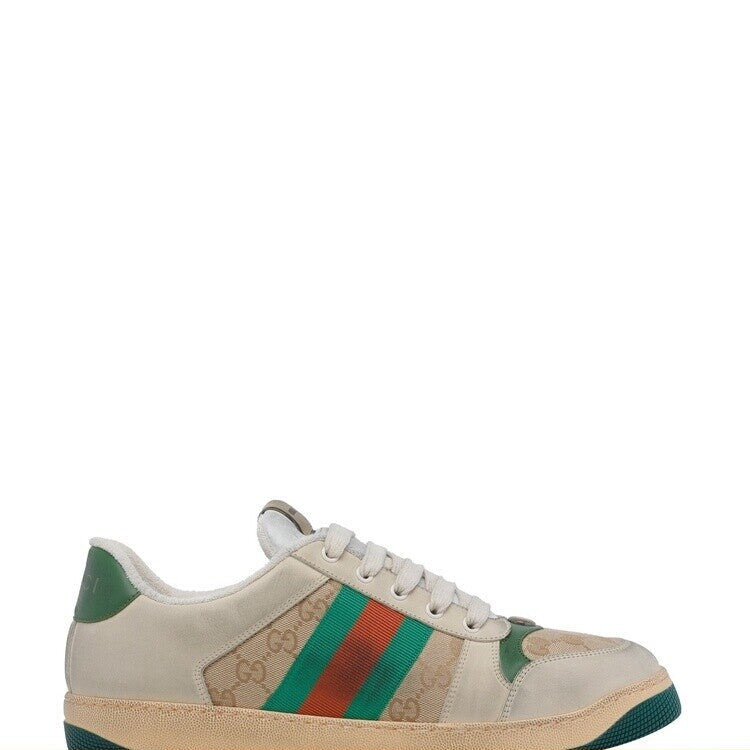 Gucci Men's Screener Sneakers
