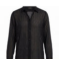 Gucci Men's Shirt in Black