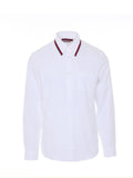 Gucci Men's Shirt in White