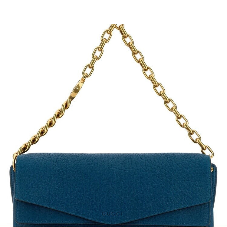 Gucci Women's Bag in Blue