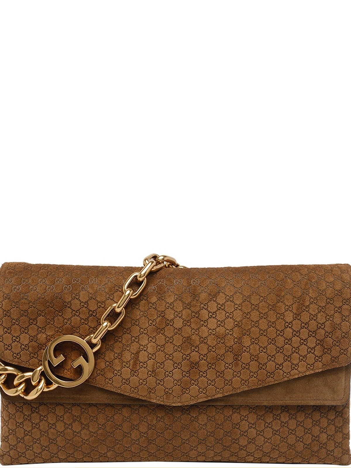 Gucci Women's Bag in Brown