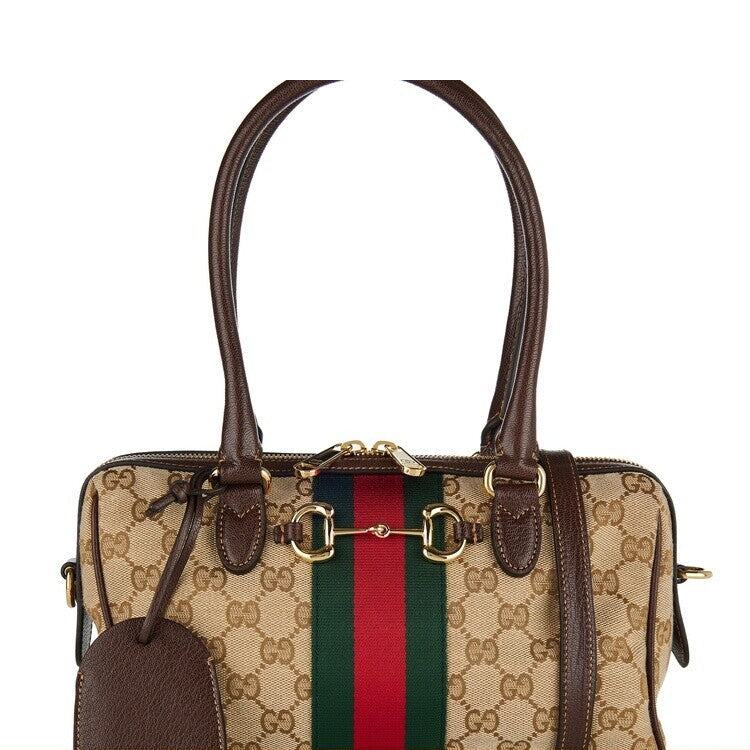 Gucci Women's Borsetto Medium Bag