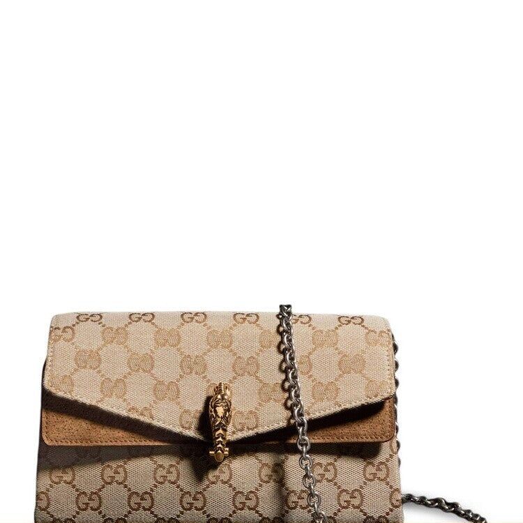 Gucci Women's Dionysus Small Bag