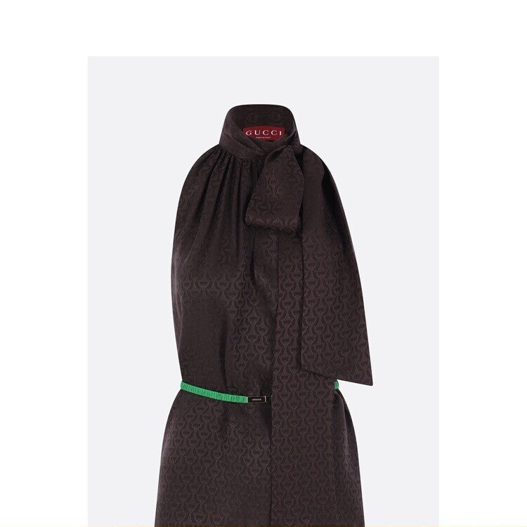 Gucci Women's Item in Brown