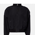 Gucci Women's Jacket in Black