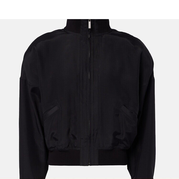 Gucci Women's Jacket in Black