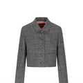 Gucci Women's Jacket in Grey