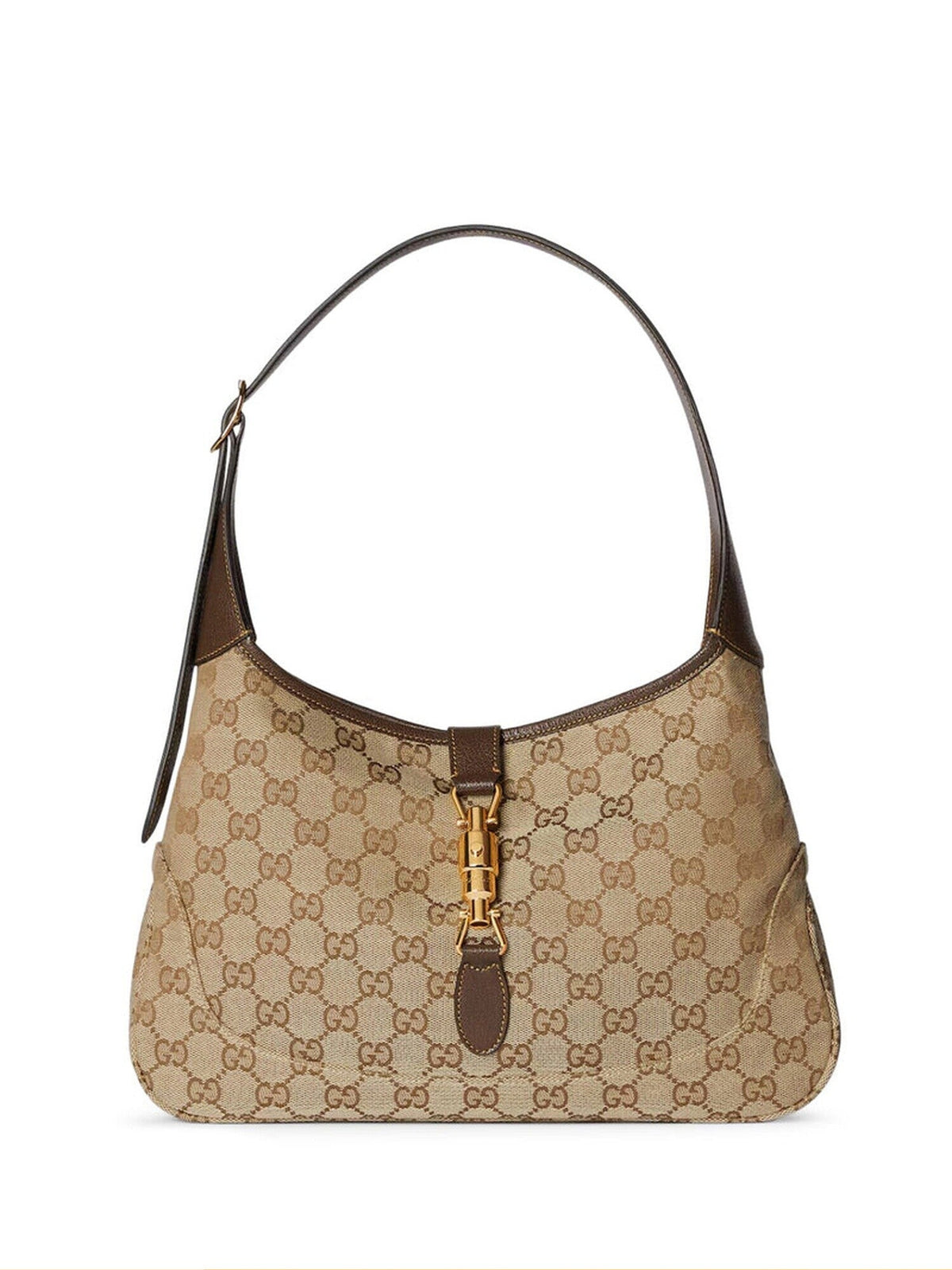 Gucci Women's Jackie 1961 Medium Shoulder Bag