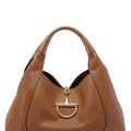 Gucci Women's Maxi Softbit Bag in Brown
