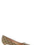 Gucci Women's Morsetto Heels