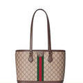 Gucci Women's Ophidia Medium Tote Bag