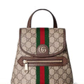 Gucci Women's Ophidia Mini Backpack