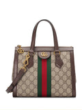 Gucci Women's Ophidia Small Shoulder Bag