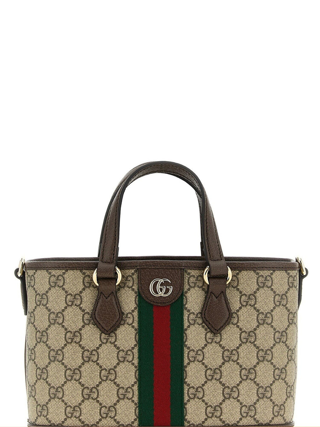 Gucci Women's Ophidia Small Shoulder Bag