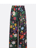 Gucci Women's Pants in Black