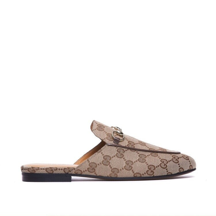 Gucci Women's Princetown Slippers