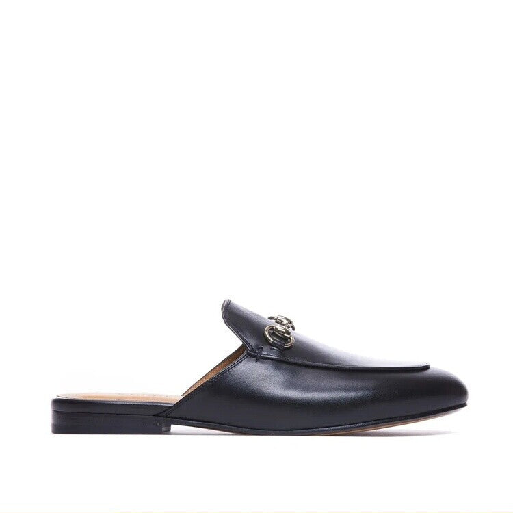 Gucci Women's Princetown Slippers