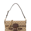 Gucci Women's Ristretto Medium Shoulder Bag
