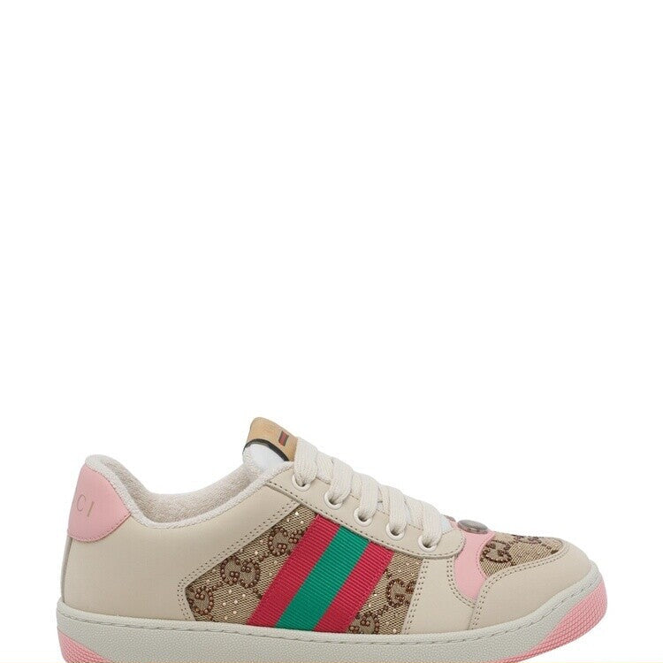 Gucci Women's Screener Sneakers