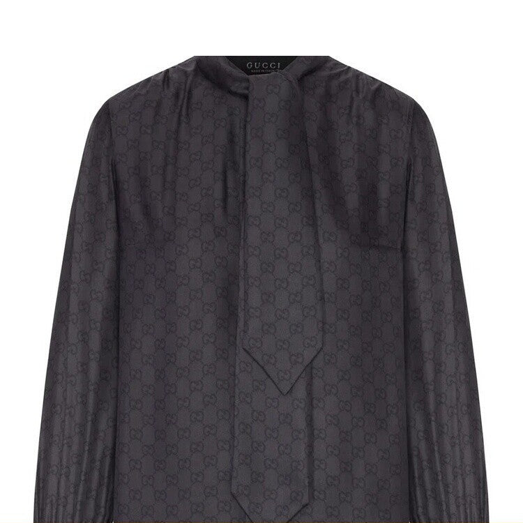 Gucci Women's Shirt in Black