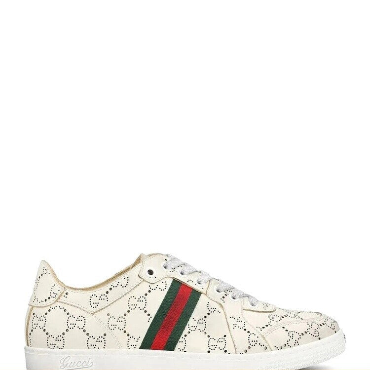 Gucci Women's Sneakers in White