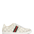 Gucci Women's Sneakers in White