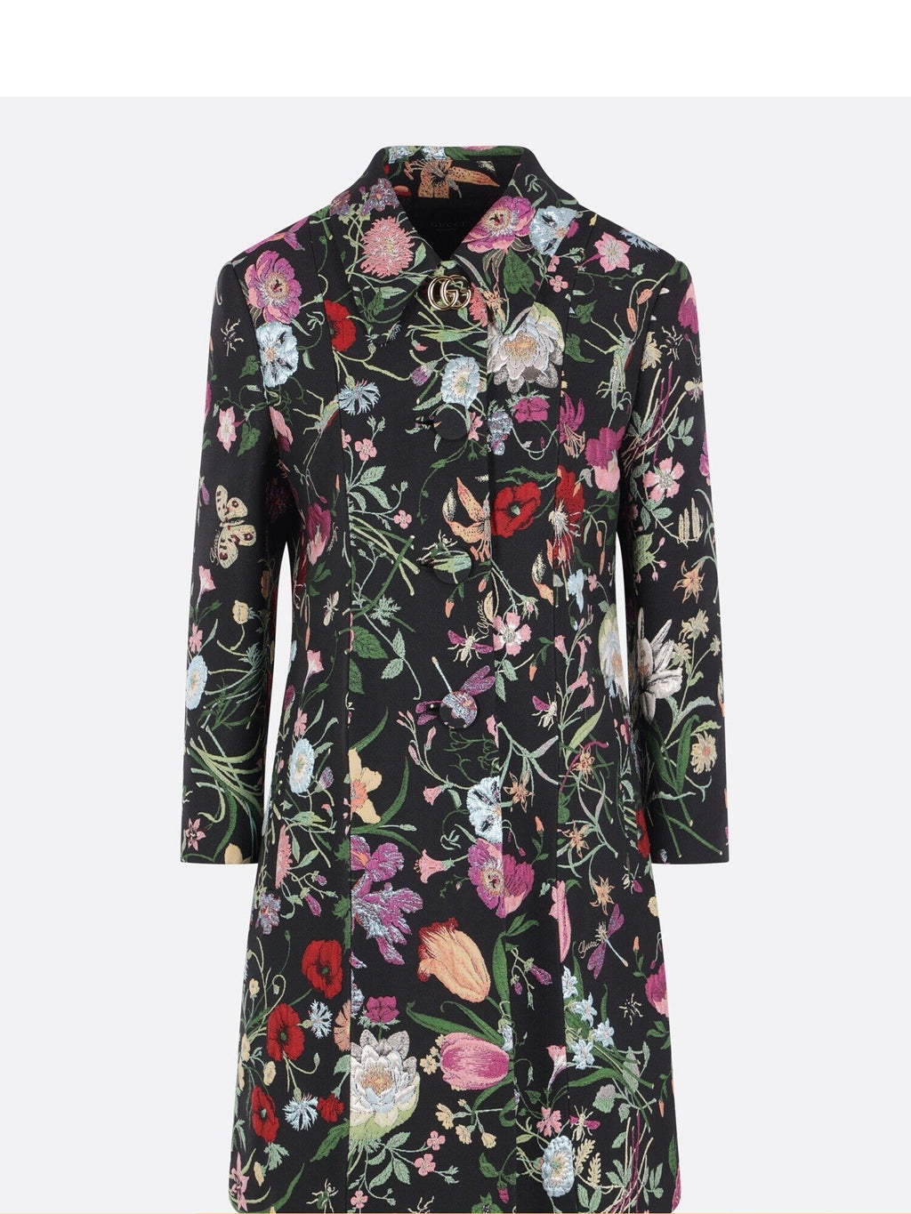 Gucci Women's Trench Coat