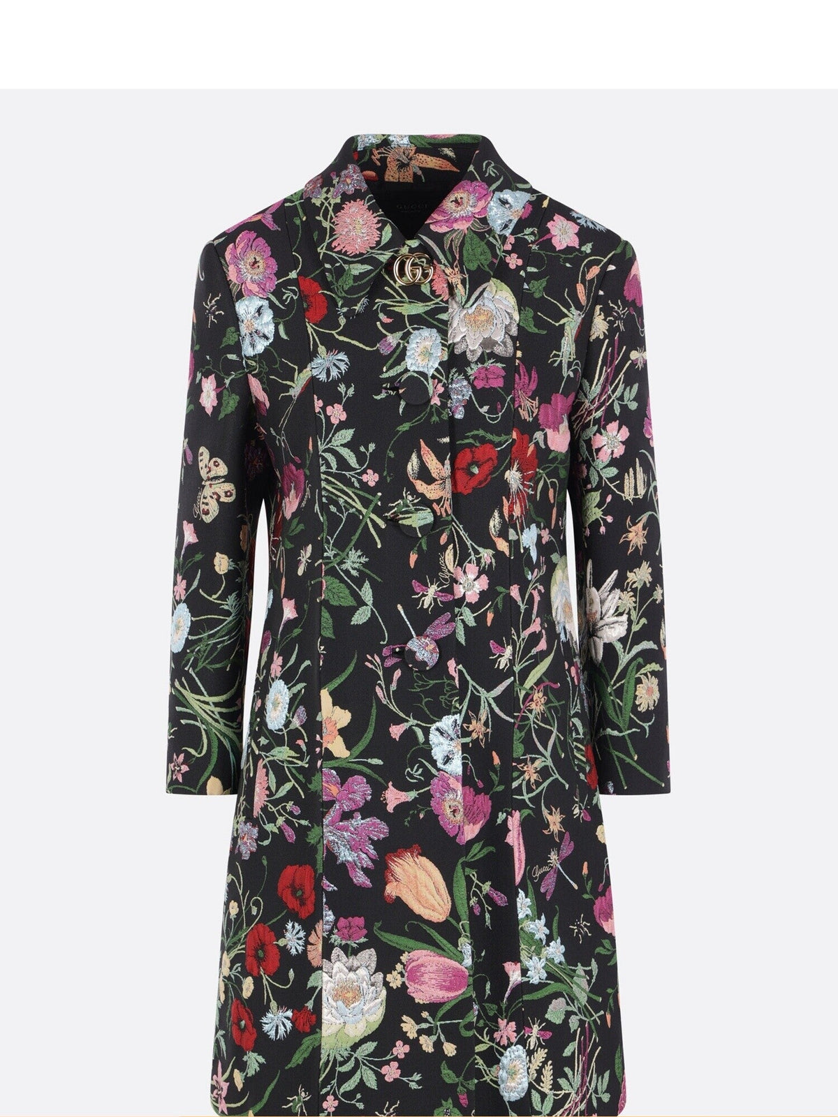 Gucci Women's Trench Coat