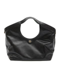 Gucci Women's Giglio Large Tote Bag in Black - view 1