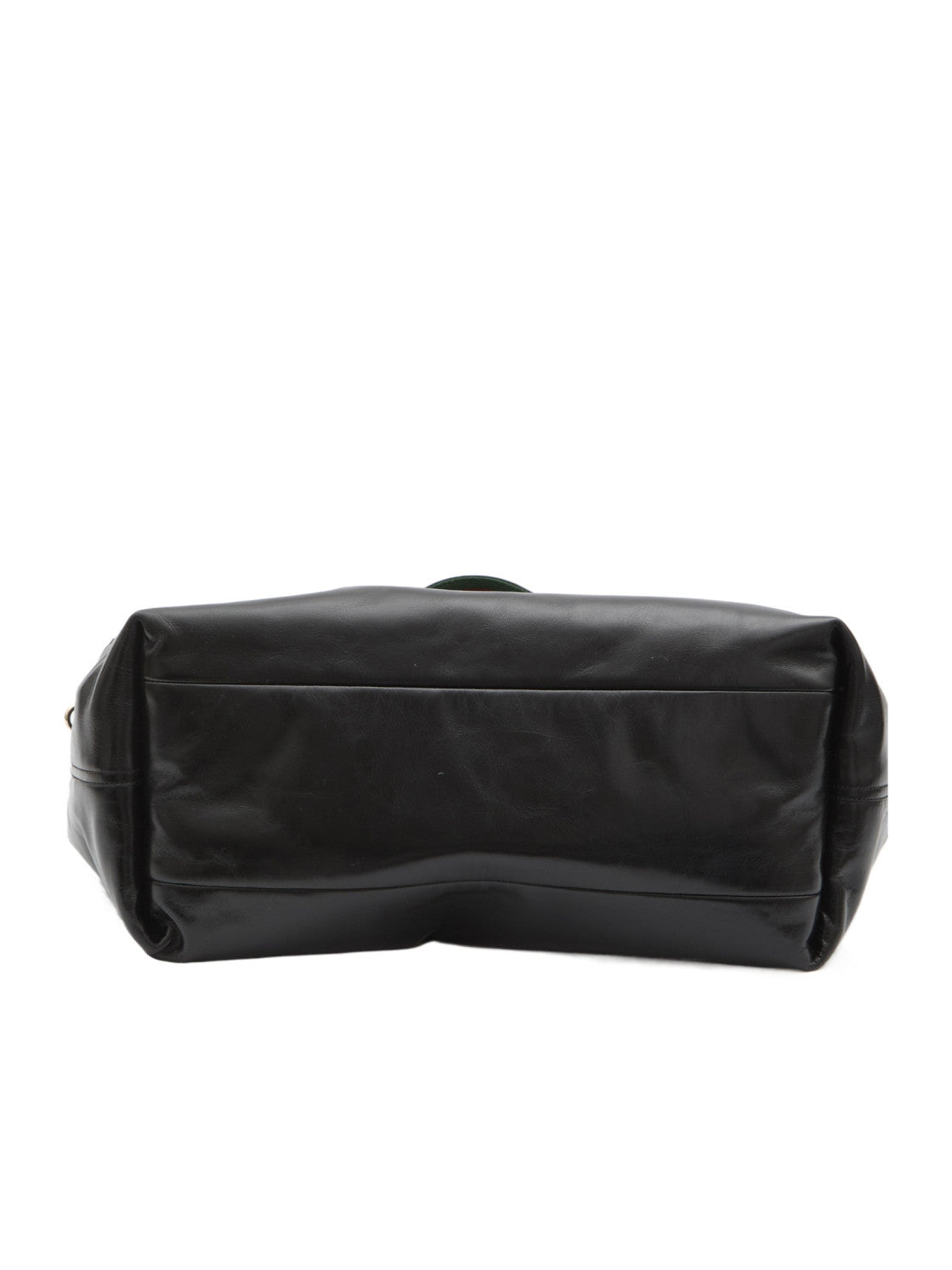Gucci Women's Giglio Large Tote Bag in Black - view 4