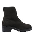 The Row Women's Hike Boots in Brown Leather - view 1