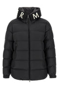 Moncler Men's Orvelle Down Jacket in Black