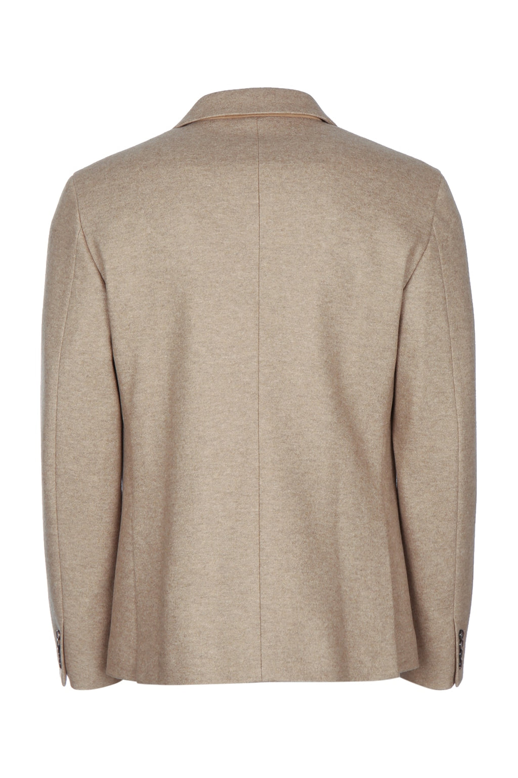 Loro Piana Loto Notch SB Jacket in Cashmere