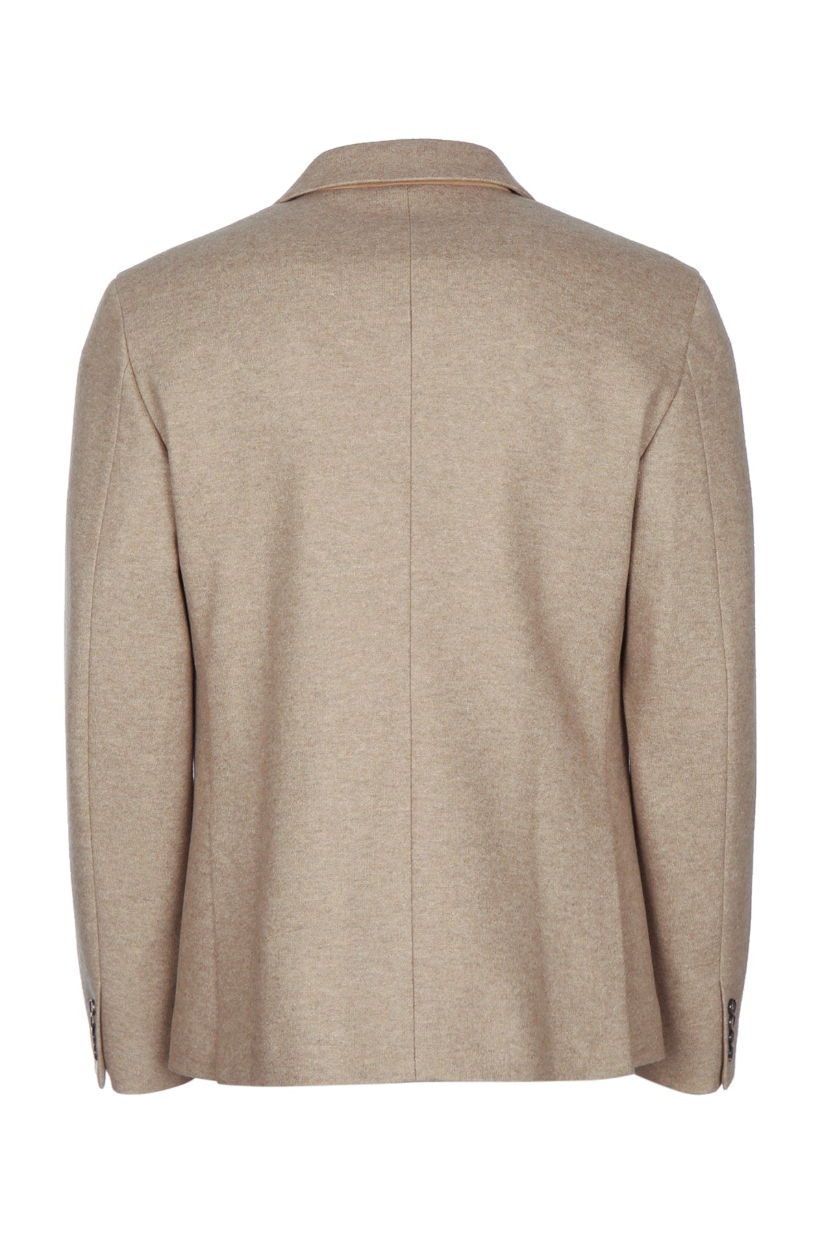 Loro Piana Loto Notch SB Jacket in Cashmere