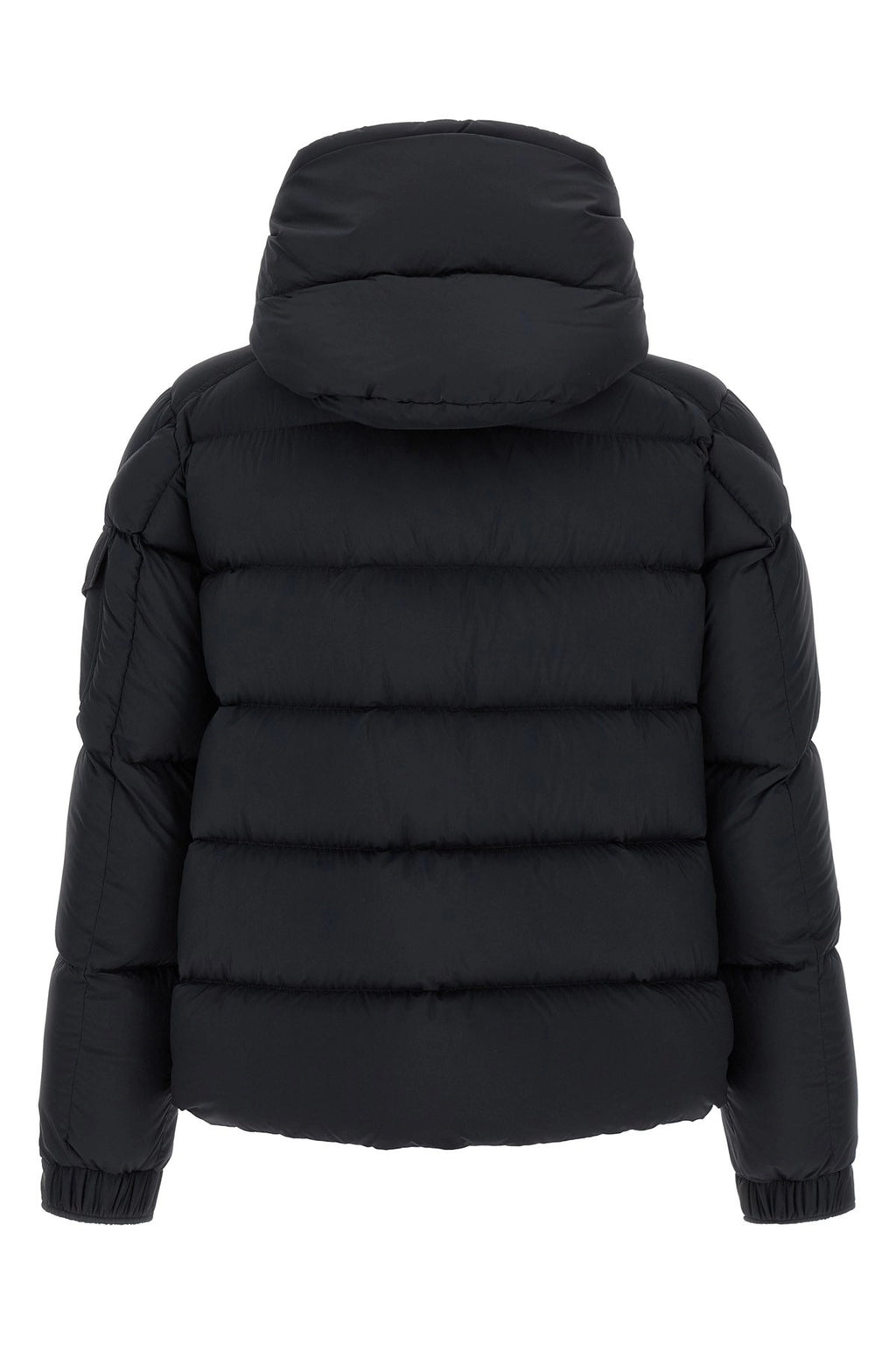 Moncler Men's Maya 70 Down Jacket in Midnight Blue