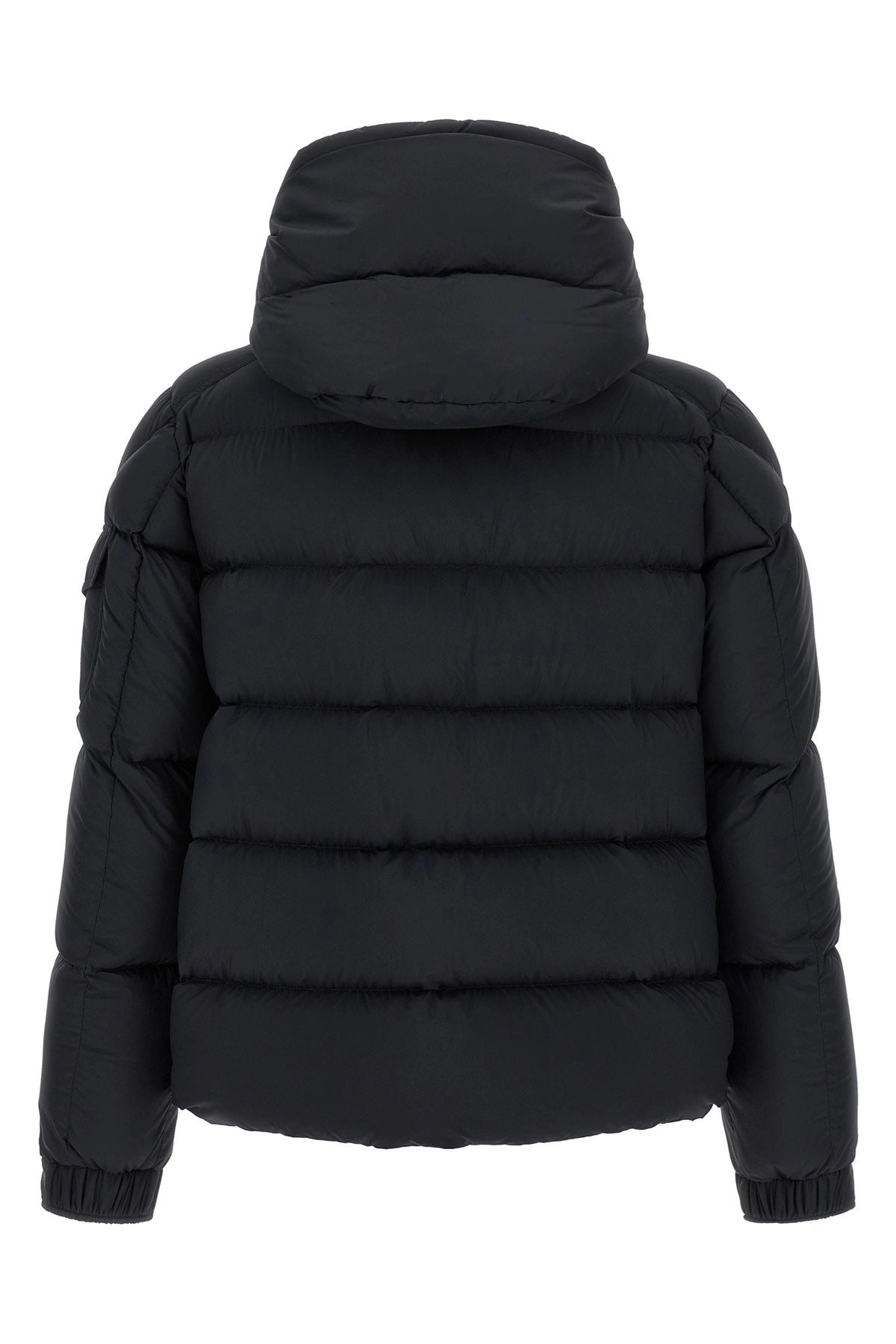 Moncler Men's Maya 70 Down Jacket in Midnight Blue