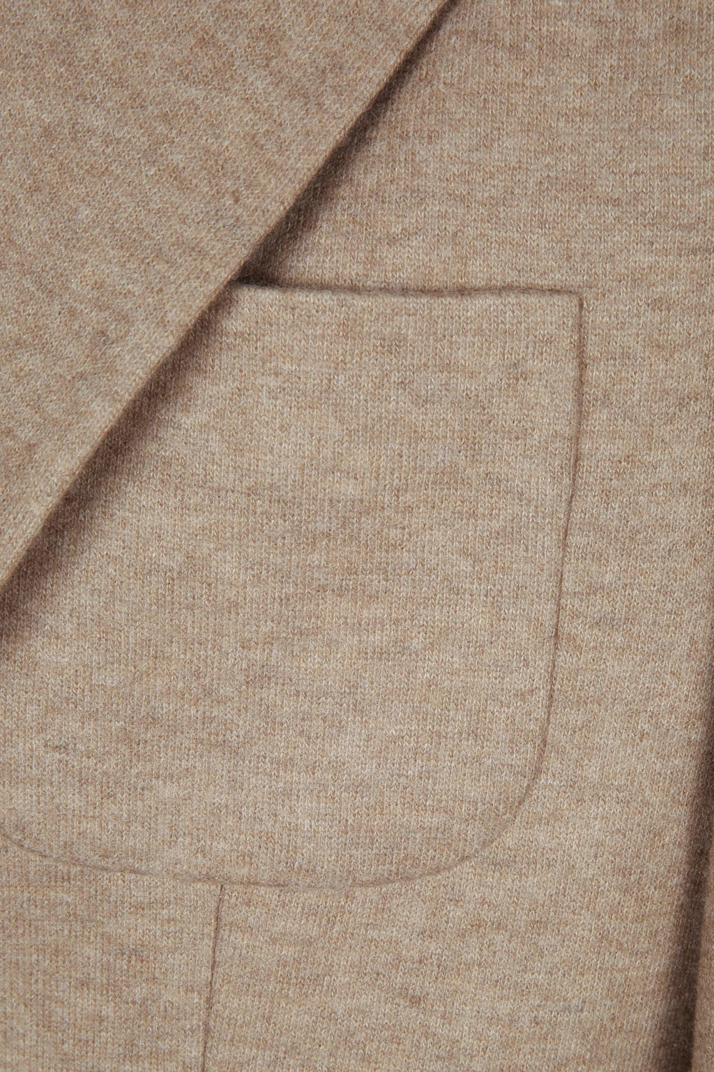 Loro Piana Loto Notch SB Jacket in Cashmere