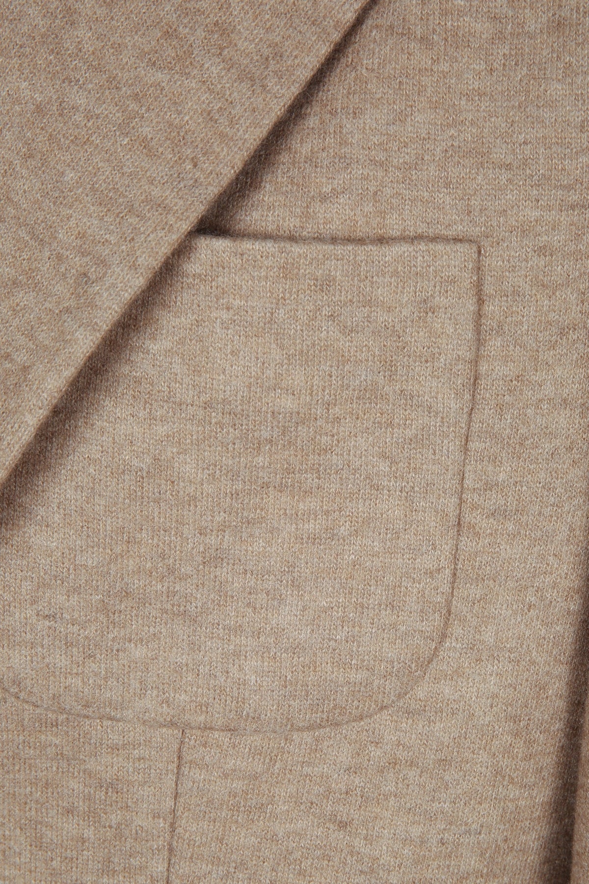 Loro Piana Loto Notch SB Jacket in Cashmere