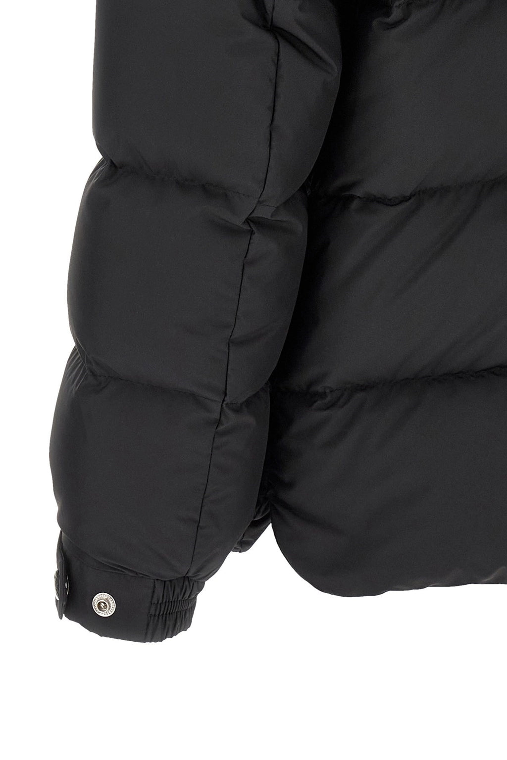 Moncler Men's Orvelle Down Jacket in Black