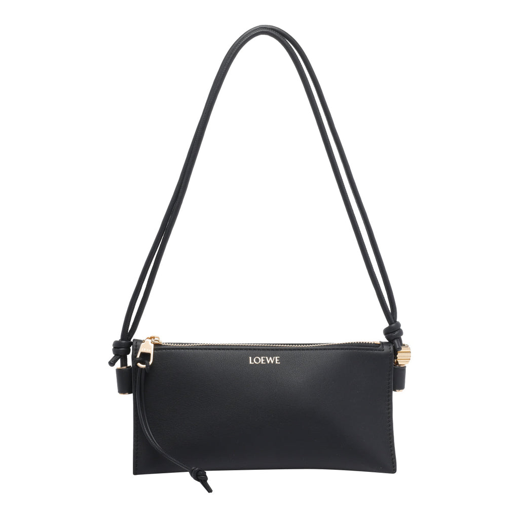 Loewe Women's Joyapouch Pouch in Black - view 1